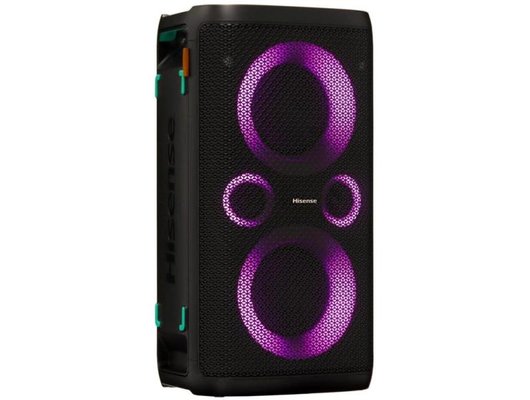 Музыкальный центр Hisense PARTY ROCKER ONE