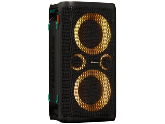 Музыкальный центр Hisense PARTY ROCKER ONE