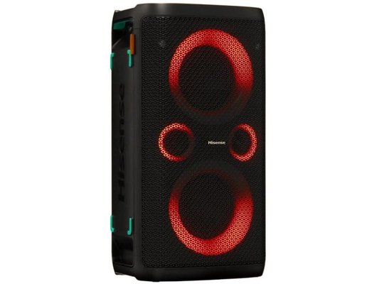 Музыкальный центр Hisense PARTY ROCKER ONE