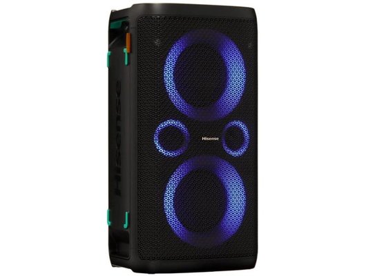 Музыкальный центр Hisense PARTY ROCKER ONE