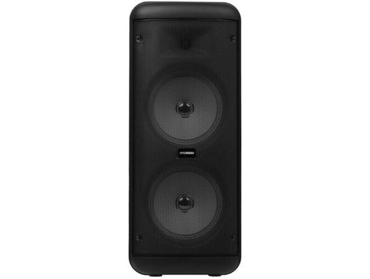 Музыкальный центр HYUNDAI H-MC1235