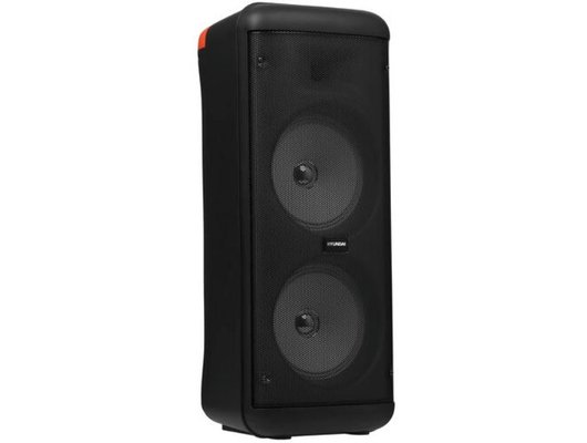 Музыкальный центр HYUNDAI H-MC1235