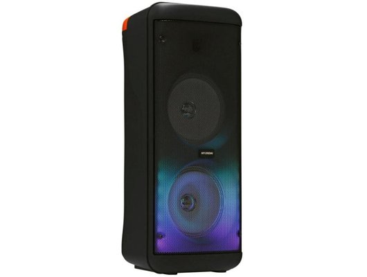 Музыкальный центр HYUNDAI H-MC1235