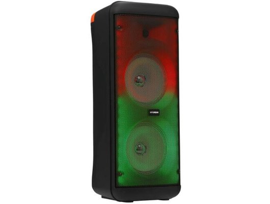 Музыкальный центр HYUNDAI H-MC1235