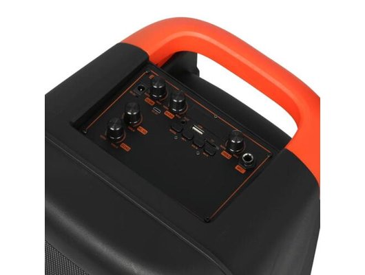 Музыкальный центр HYUNDAI H-MC1235