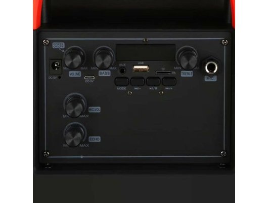 Музыкальный центр HYUNDAI H-MC1235