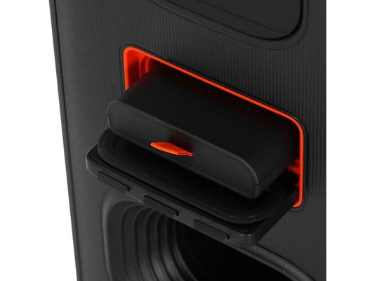 Музыкальный центр JBL PartyBox STAGE 320