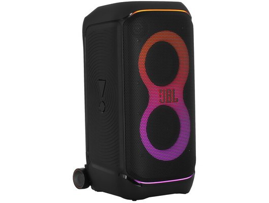 Музыкальный центр JBL PartyBox STAGE 320