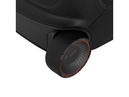 Музыкальный центр JBL PartyBox STAGE 320