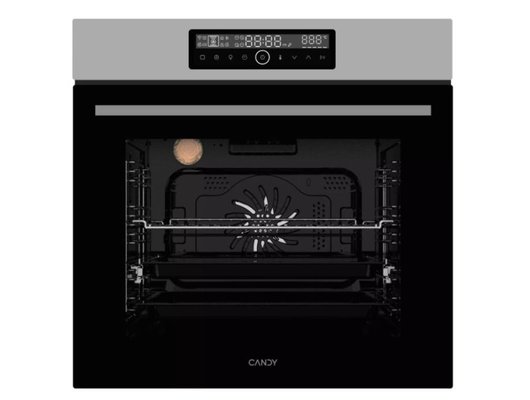 Духовой шкаф CANDY COXT12LATBX