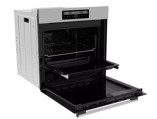 Духовой шкаф CANDY COXT12LATBX