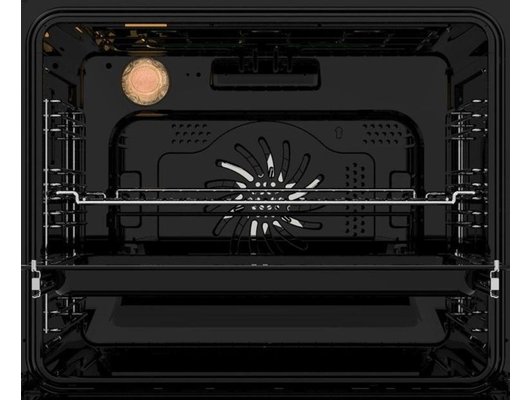 Духовой шкаф CANDY COXT12LATBX