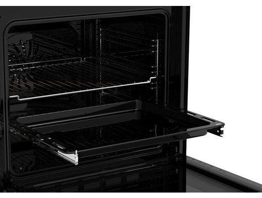 Духовой шкаф CANDY COXT12LATBX