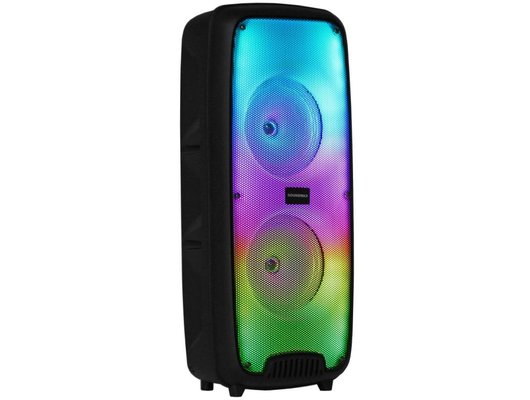 Музыкальный центр SOUNDMAX SM-PS4203