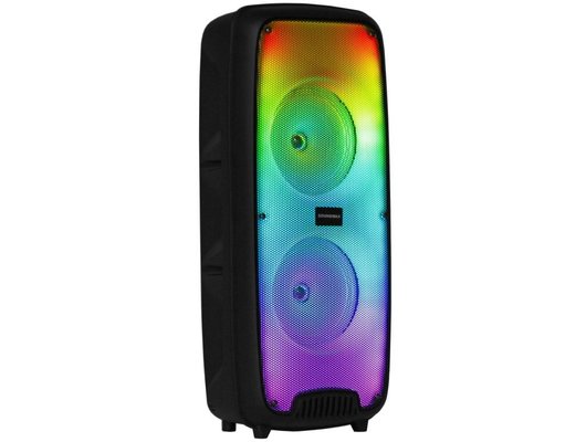 Музыкальный центр SOUNDMAX SM-PS4203