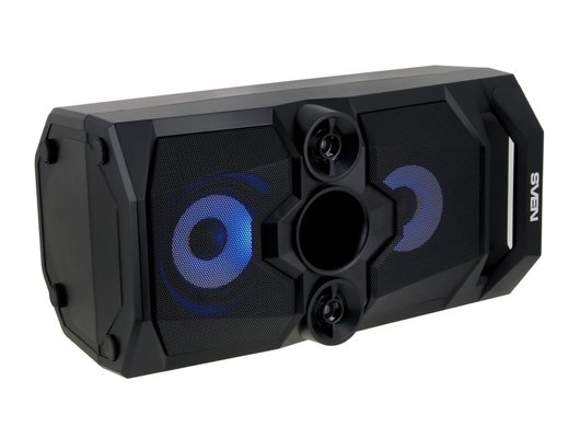 Музыкальный центр SVEN PS-650