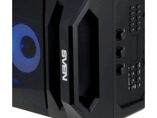 Музыкальный центр SVEN PS-650