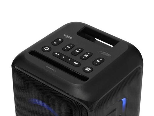 Музыкальный центр VIPE Nitro X1