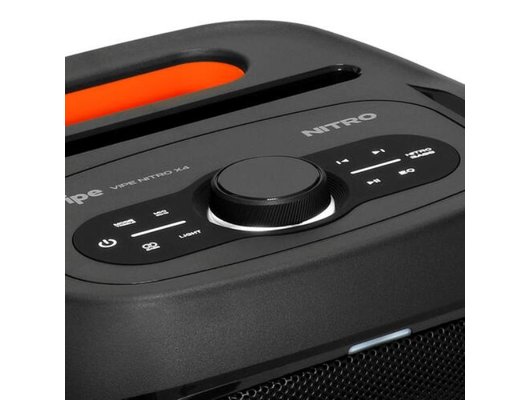 Музыкальный центр VIPE Nitro X4