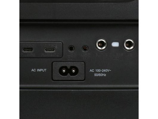 Музыкальный центр VIPE Nitro X4