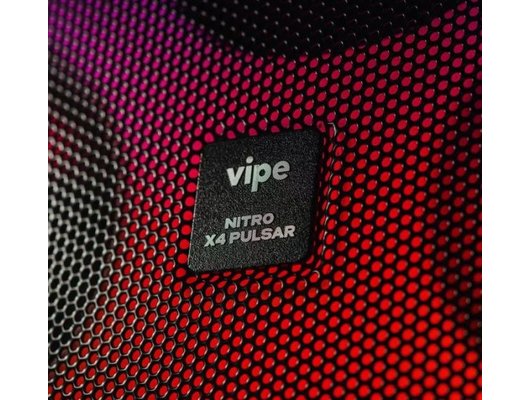Музыкальный центр Vipe Nitro X4 Pulsar