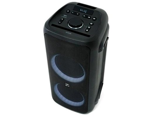 Музыкальный центр VIPE Nitro X5