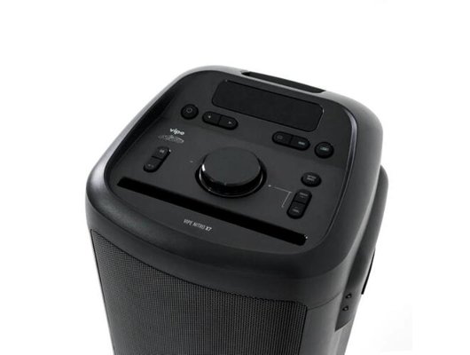 Музыкальный центр VIPE Nitro X7