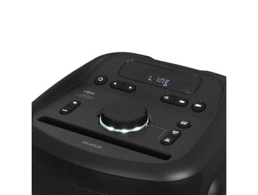 Музыкальный центр VIPE Nitro X7