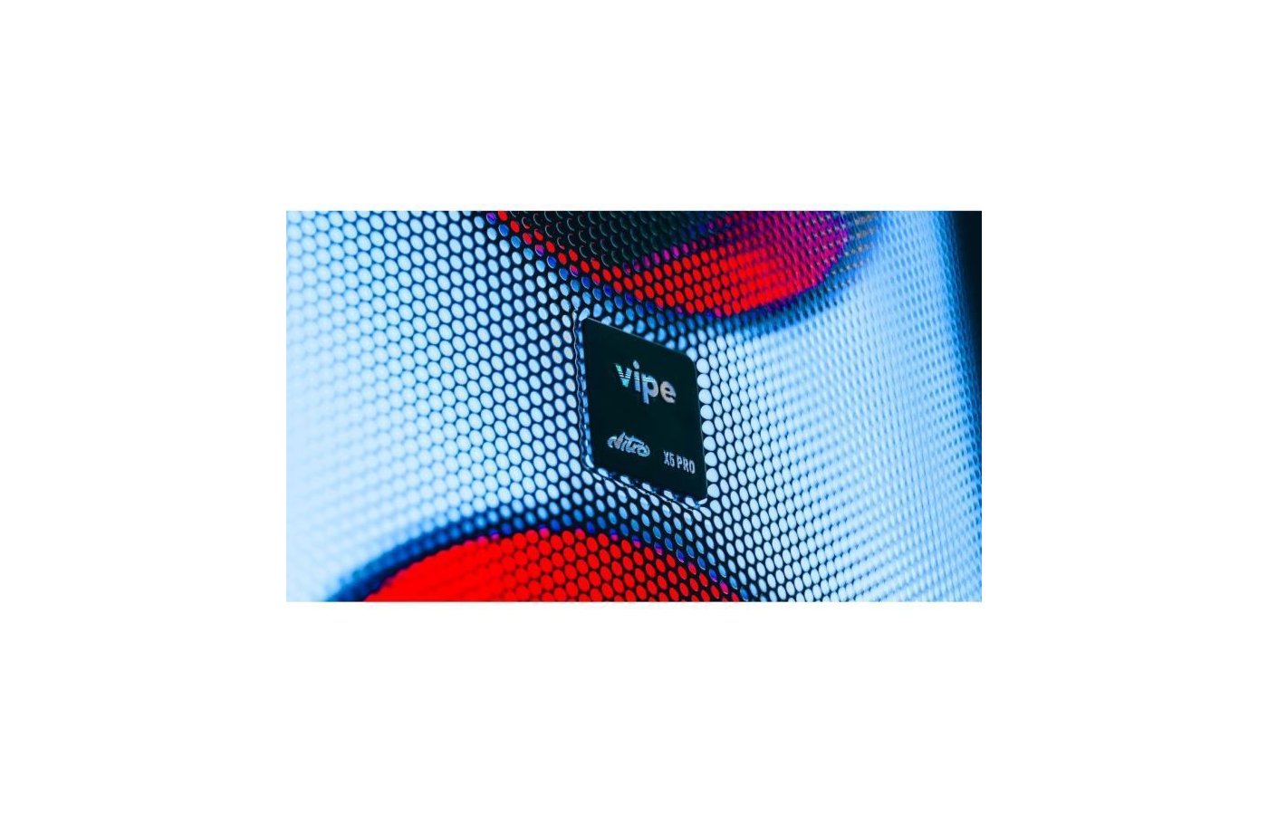 Колонка Vipe Nitro X5 Pro Купить