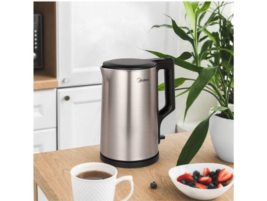 Чайник электрический MIDEA MK-8064