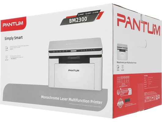МФУ Pantum BM2300