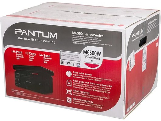 МФУ Pantum M6500W