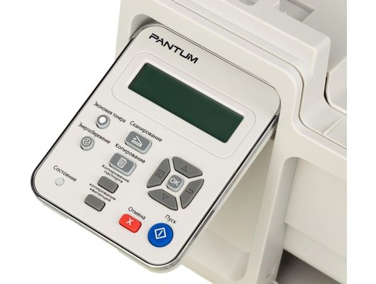 МФУ Pantum M6507W