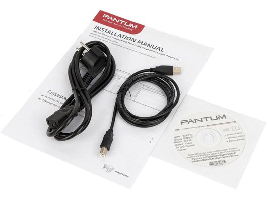 МФУ Pantum M6507W