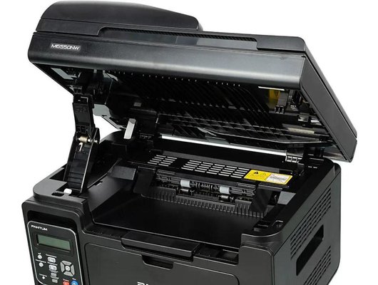 МФУ Pantum M6550NW
