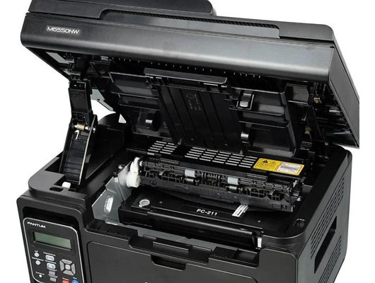МФУ Pantum M6550NW