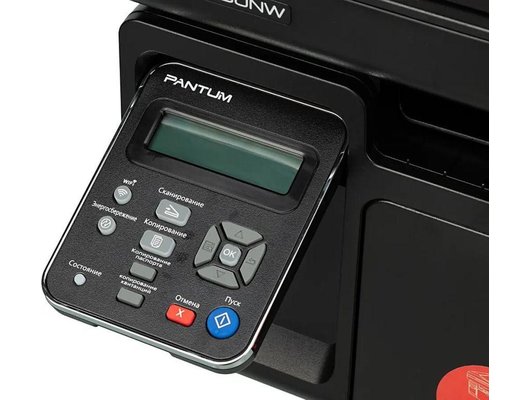 МФУ Pantum M6550NW