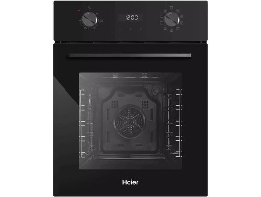 Духовой шкаф HAIER HOY-P09NSGBB