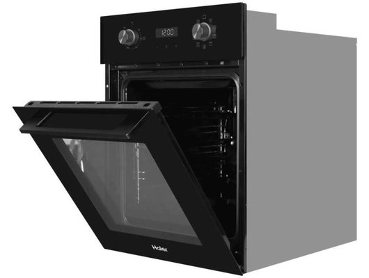 Духовой шкаф HAIER HOY-P09NSGBB