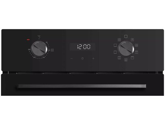 Духовой шкаф HAIER HOY-P09NSGBB