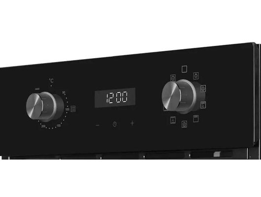 Духовой шкаф HAIER HOY-P09NSGBB