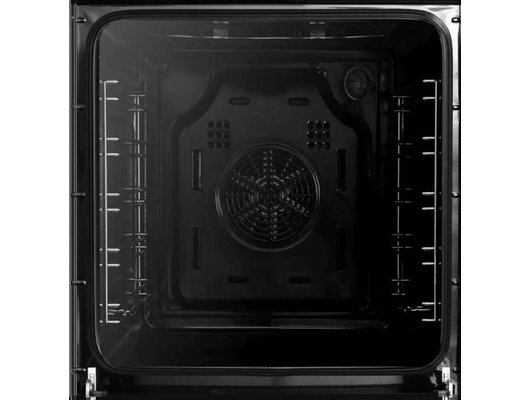 Духовой шкаф HAIER HOY-P09NSGBB