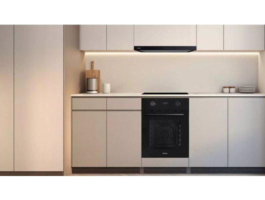 Духовой шкаф HAIER HOY-P09NSGBB