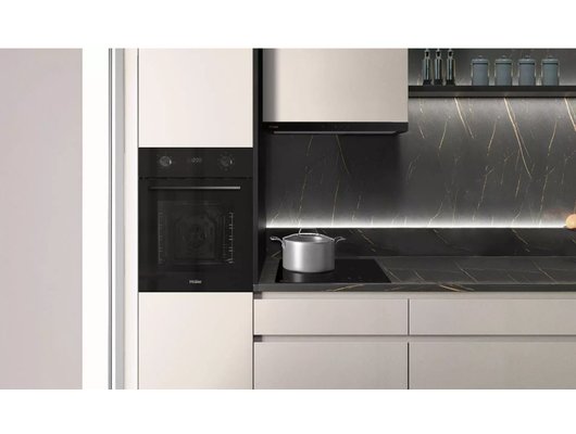 Духовой шкаф HAIER HOY-P09NSGBB