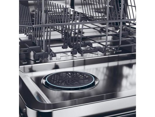 Встраиваемая посудомоечная машина HAIER XS 6B0M4PDB-08