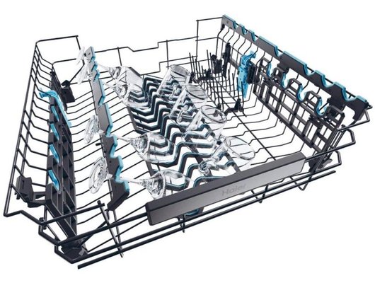 Встраиваемая посудомоечная машина HAIER XS 6B0M4PDB-08
