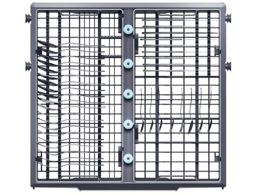 Встраиваемая посудомоечная машина HAIER XS 6B0M4PDB-08