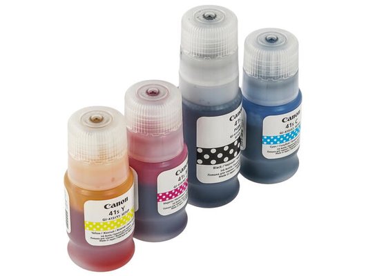 МФУ с СНПЧ Canon Pixma G2430