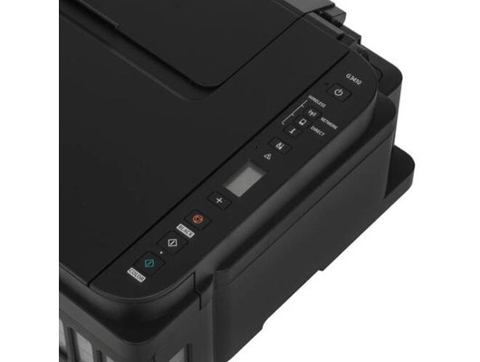 МФУ с СНПЧ Canon Pixma G3410