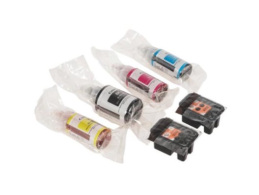 МФУ с СНПЧ Canon Pixma G3410